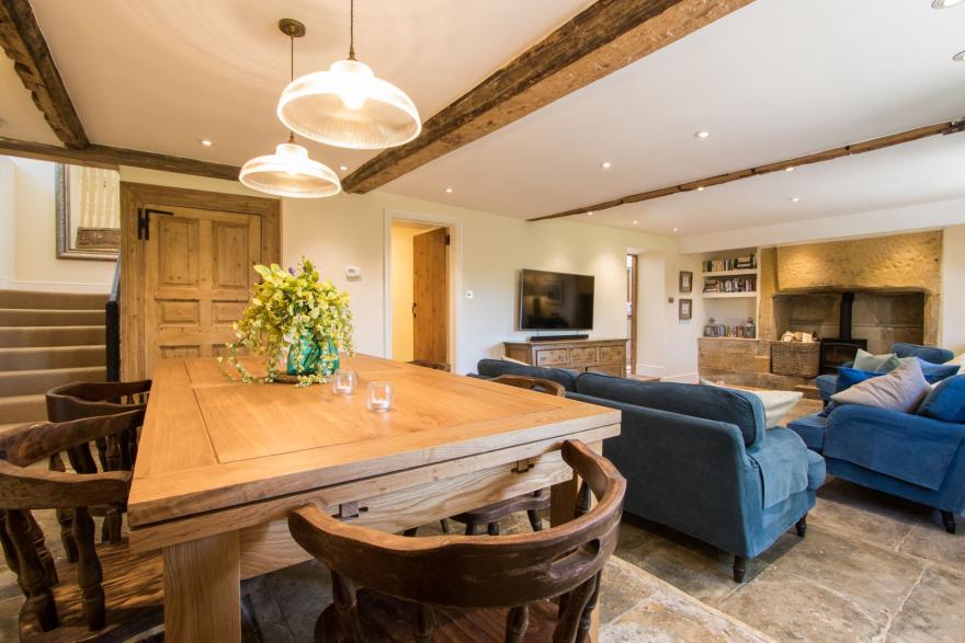 Elm Tree Cottage