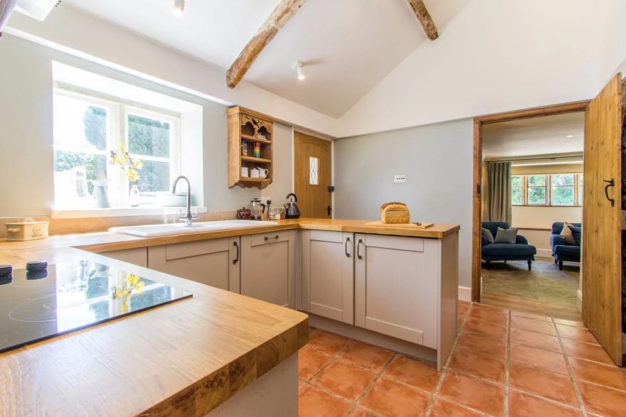Elm Tree Cottage
