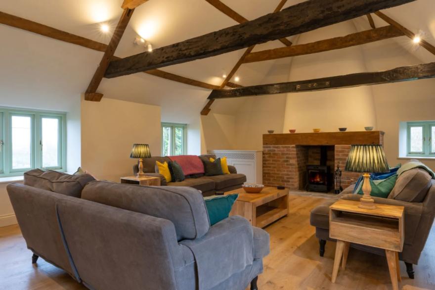 Bramble Cottage