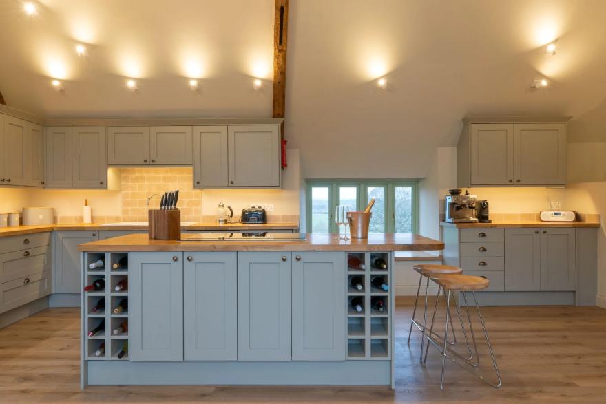 Bramble Cottage
