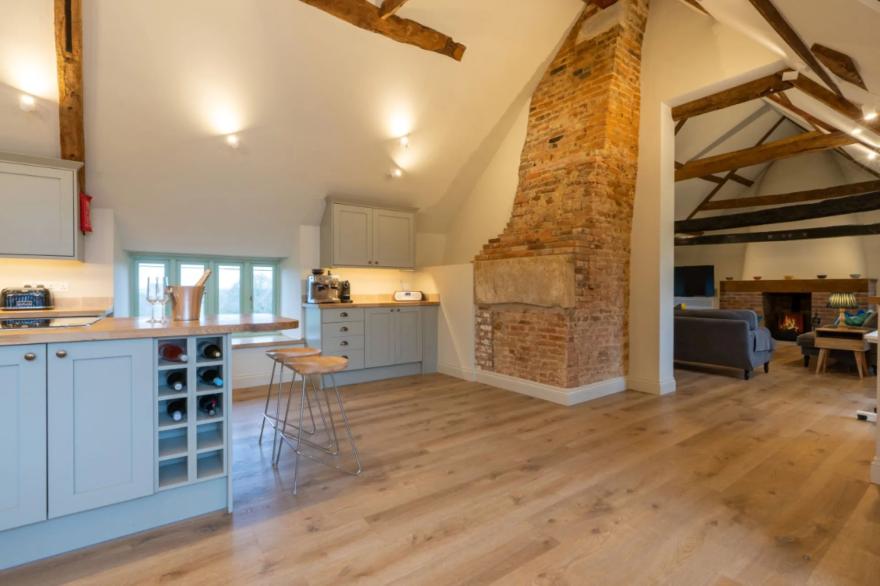 Bramble Cottage