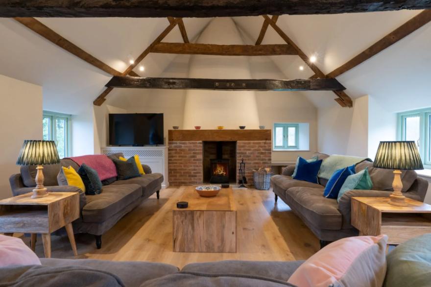Bramble Cottage