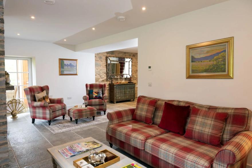 The Highland Croft