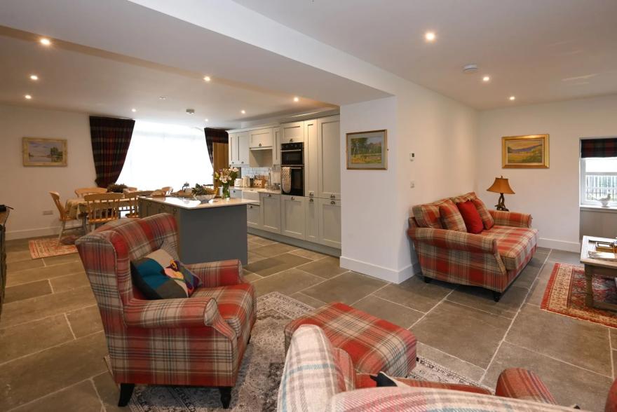The Highland Croft