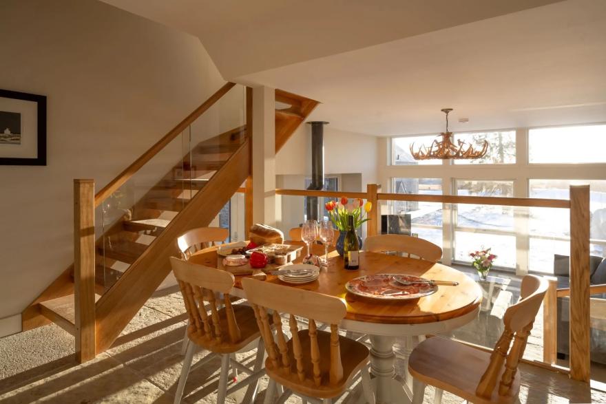 Braeview Steading