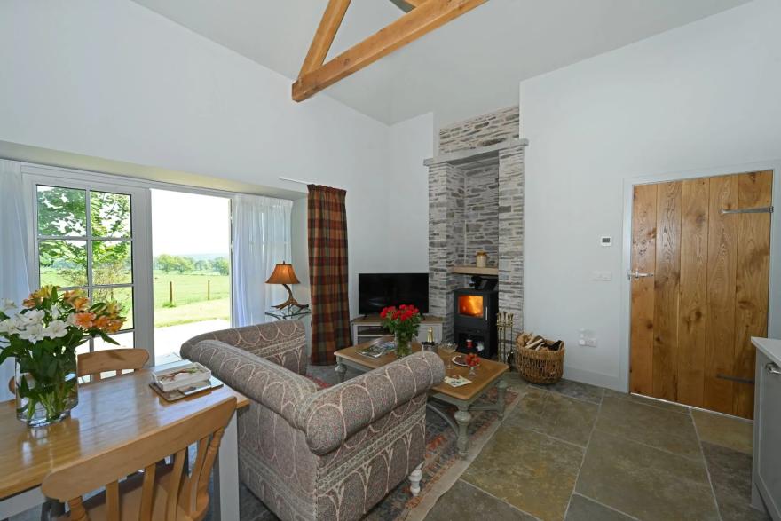 The Wee Hoose