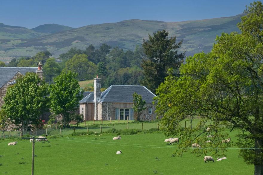 The Wee Hoose