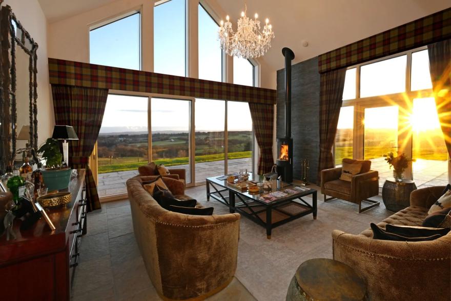 Fernbrae Farmhouse