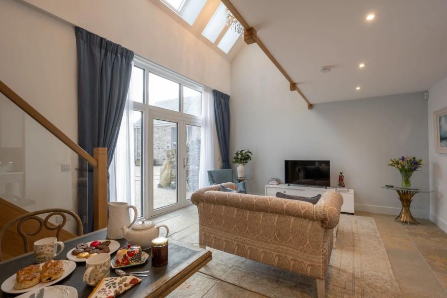 Lochan Cottage
