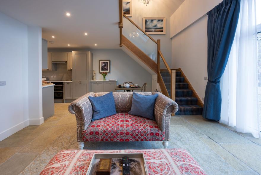 Lochan Cottage