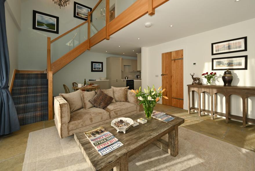 Ternan’s Cottage