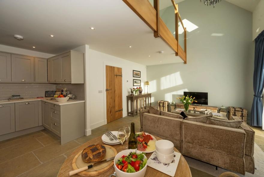 Ternan’s Cottage