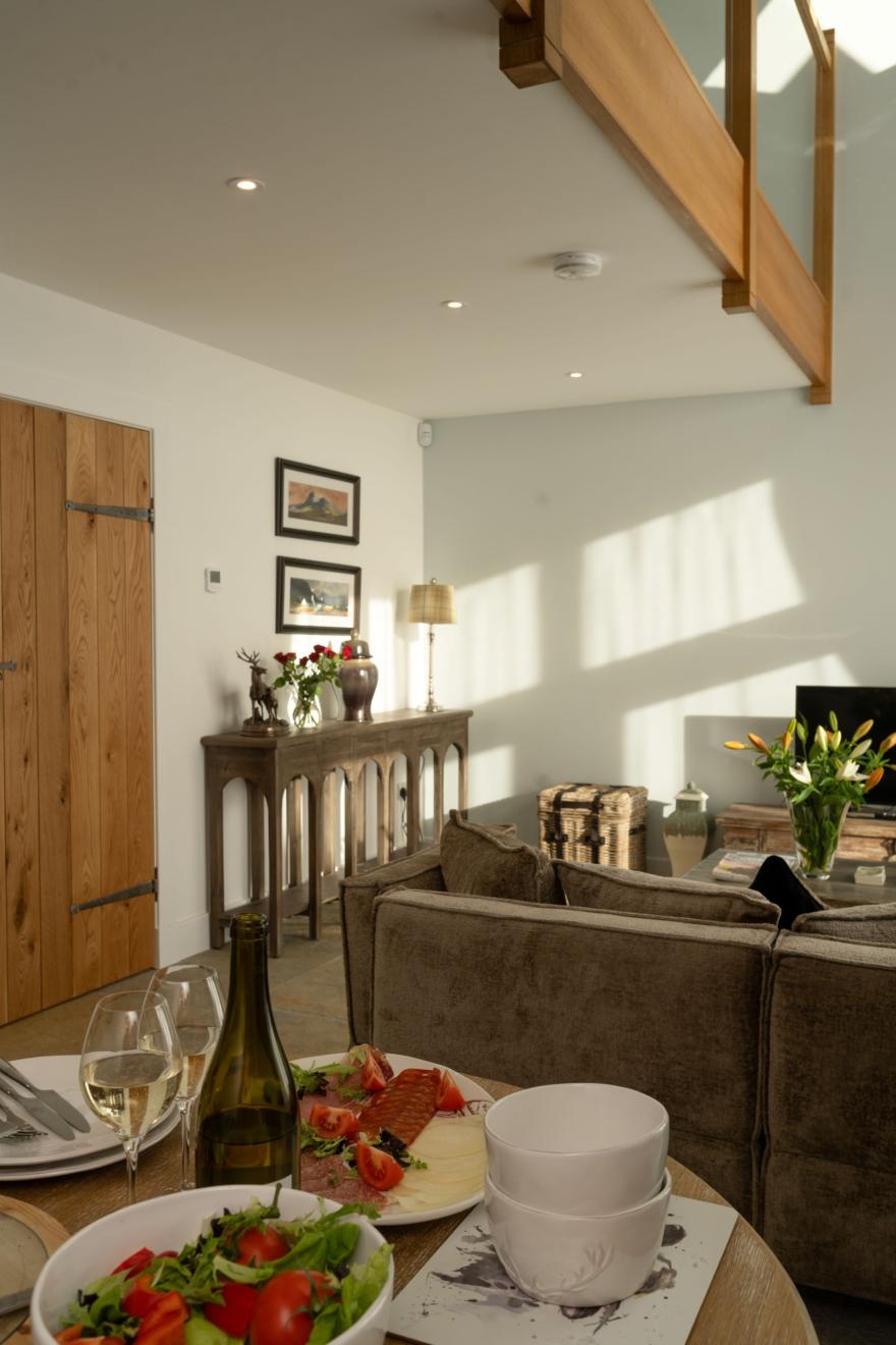 Ternan’s Cottage