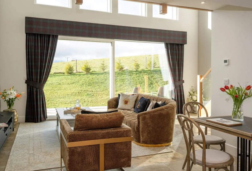 Laverin Cottage