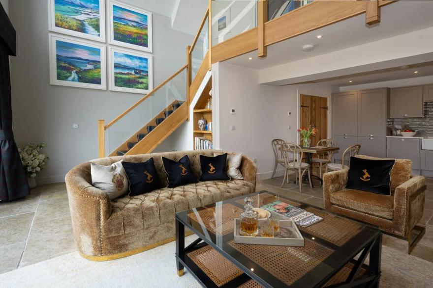Laverin Cottage