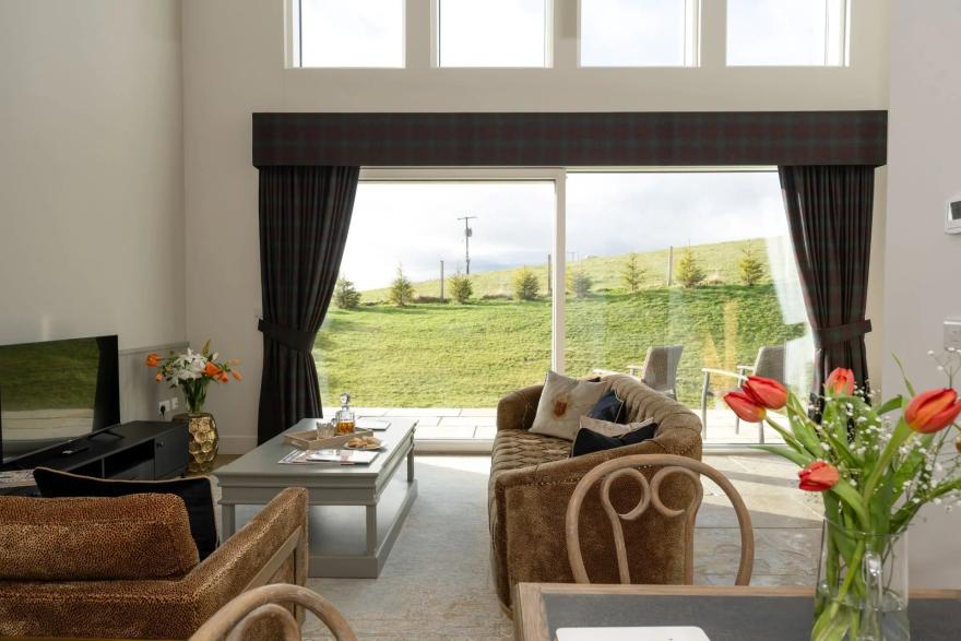 Laverin Cottage