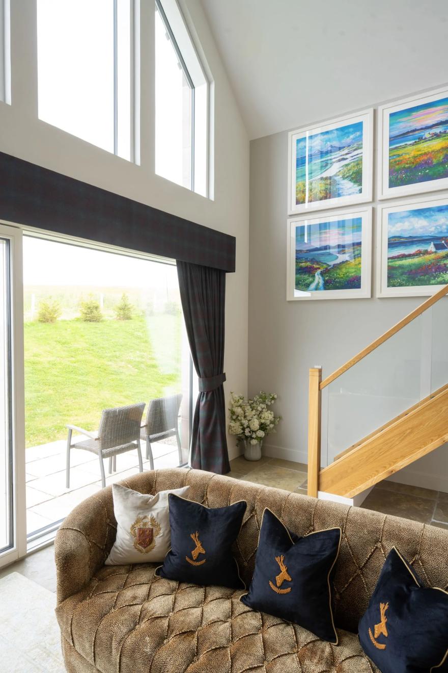 Laverin Cottage