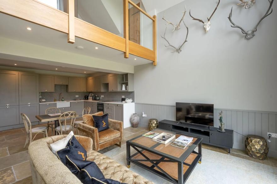 Laverin Cottage