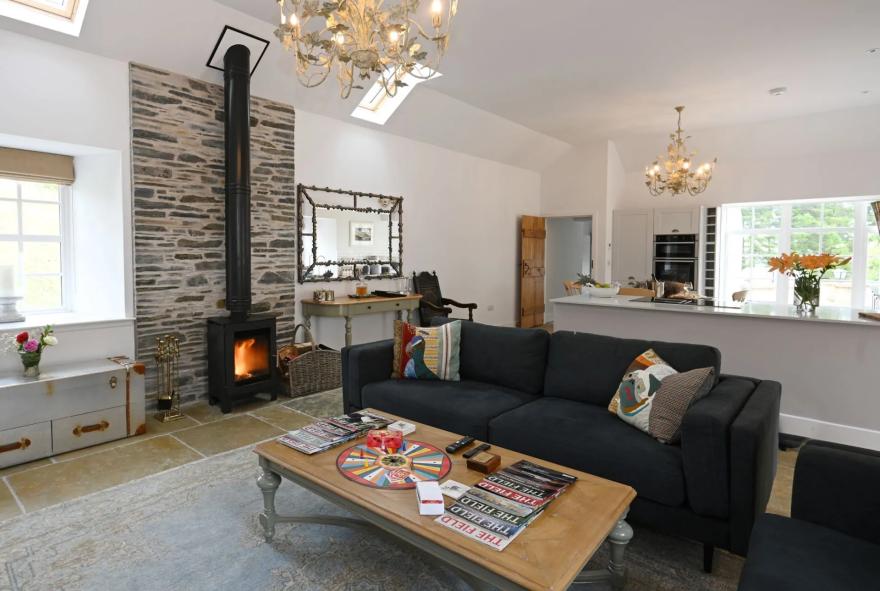 Tayburn Cottage