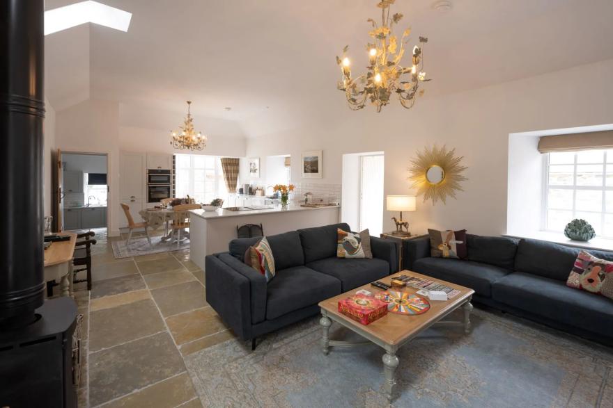 Tayburn Cottage