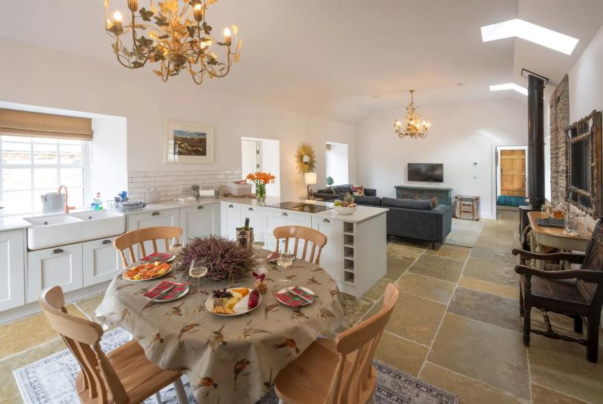 Tayburn Cottage