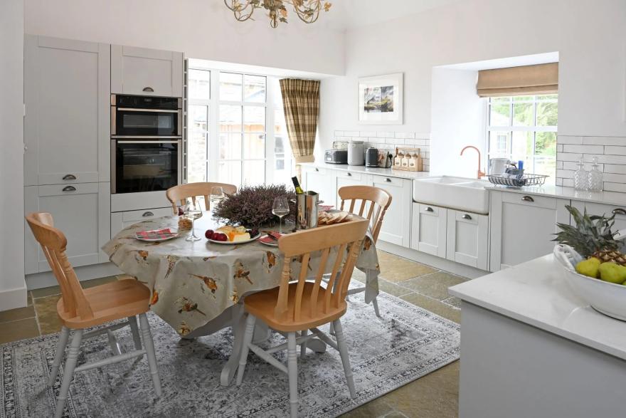 Tayburn Cottage