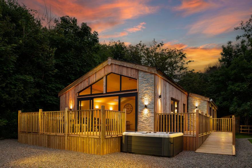 Bracken Barn