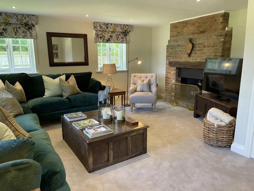 Evergreen Cottage