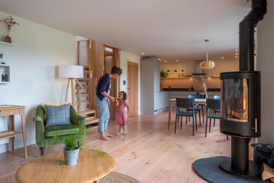Cedar Lodge