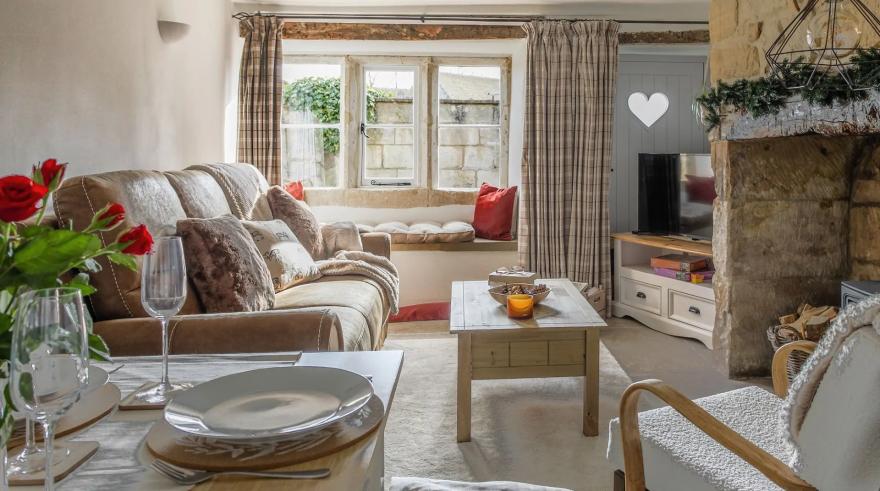 Heartview Cottage