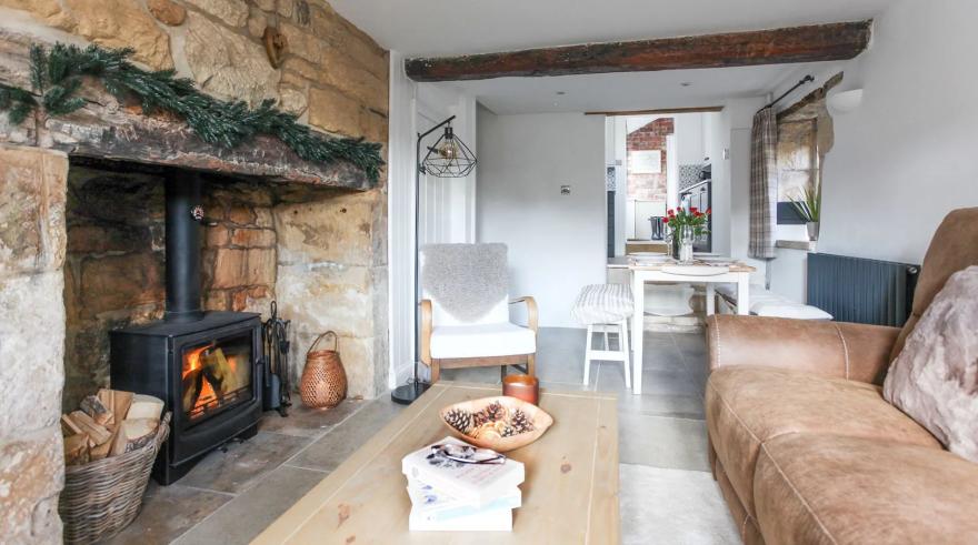 Heartview Cottage