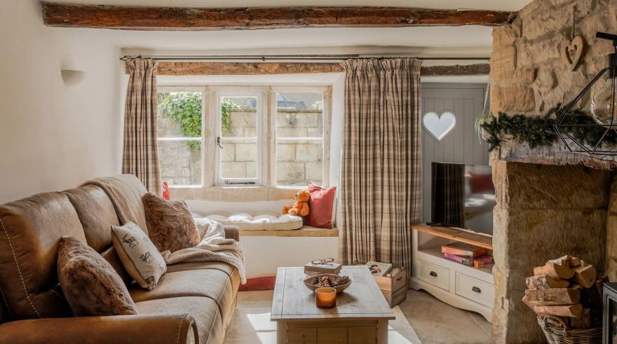Heartview Cottage